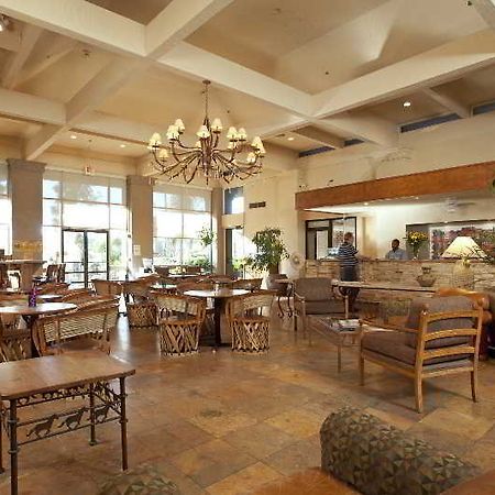 Riverpark Inn Tucson Dış mekan fotoğraf