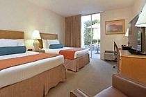 Riverpark Inn Tucson Dış mekan fotoğraf