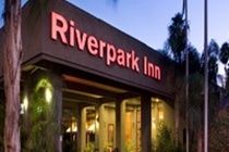 Riverpark Inn Tucson Dış mekan fotoğraf