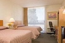 Riverpark Inn Tucson Dış mekan fotoğraf