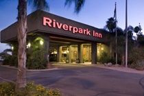 Riverpark Inn Tucson Dış mekan fotoğraf