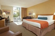 Riverpark Inn Tucson Dış mekan fotoğraf