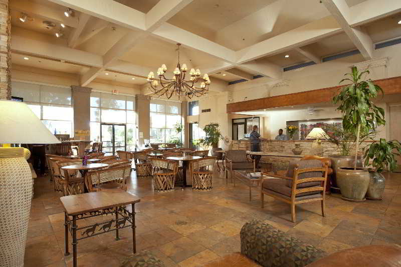 Riverpark Inn Tucson Dış mekan fotoğraf