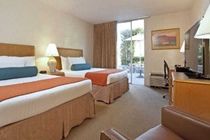 Riverpark Inn Tucson Dış mekan fotoğraf