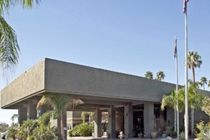 Riverpark Inn Tucson Dış mekan fotoğraf